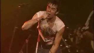 Sham 69 - What Have We Got