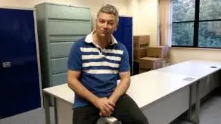 Removal and Storage Experts Ltd Removal Review - moving office in London