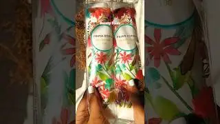 Prima Donna Cotton Pads | Amazon Beauty Finds | Best Pure Cotton Pads | Toner Pads | Disha Ghosh
