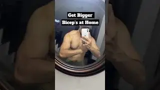 Day 6 Get Bigger Arms with School Bag #workout #exercise #gym #motivation #shorts #viral #trending