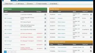 An introduction to TranslationProjex   the translation project management tool