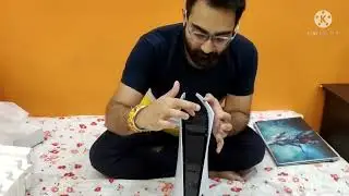 Sony PlayStation 5 Unboxing - Next Gen Console