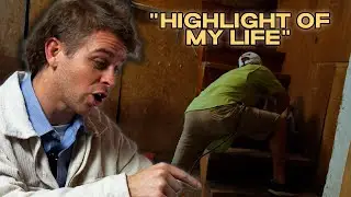 Home Flipper REACTS to Old Flipping Videos!