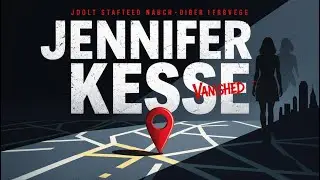 Recovered GPS Data Unravels The Vanishing Of Jennifer Kesse
