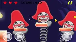 BURLAGAME, IL VIDEOGIOCO DEL CARNEVALE DI VIAREGGIO