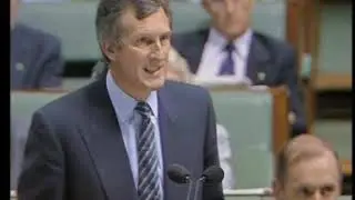 Hawke Government No Confidence Motion Debate | 03/06/1991