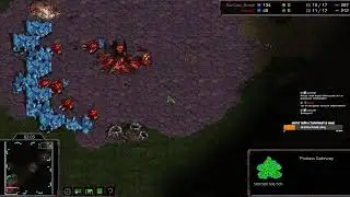 08.04.23  StarCraft stream. PSISTORM gaming tournament!