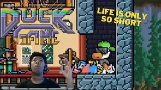 Duck Game's New Update is The Best Thing to Happen to Gaming