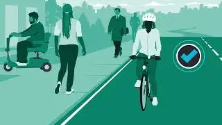 Cycling Safety - English