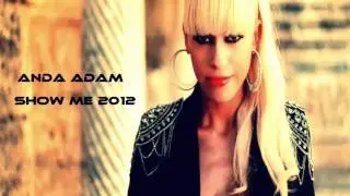 Anda Adam - Show Me 2012 Mix - DjArda Kalkan