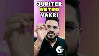Vakri Guru: Impact of Jupiter Retrograde - Astrology