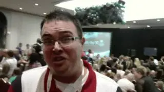 ViSalus Canada Launch - Thinking Of ViSalus? Watch This!