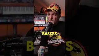 Layering bass lines
