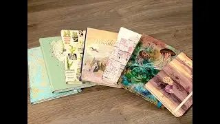 PETER PAUPER PRESS JOURNAL HAUL + MORE!