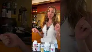 Doctor's Supplements #doctortips #supplements #healthylifestyle #doctor