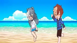 Think I'll miss you forever gcmv- gacha club gacha life -gacha trend -spoiler alert 🚨 gacha meme