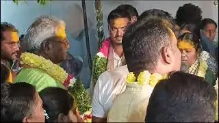 🔱తుర్కయాంజల్ లో శ్రీ శ్రీ రేణుకా ఎల్లమ్మ, మల్లికార్జున స్వామి గంగా స్నానము 🙏#yellamma