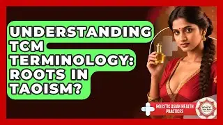 Understanding TCM Terminology: Roots In Taoism? - Holistic Asian Health Practices
