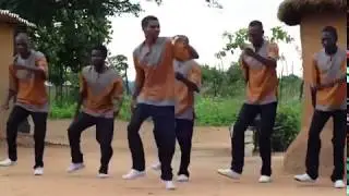 Men of Influence--Inhlonipho