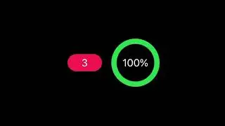 TimerView (v1.1)