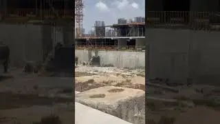 33 floor tower at Eko Atlantic City #realestate #propertyinvestment #property #home #apartment