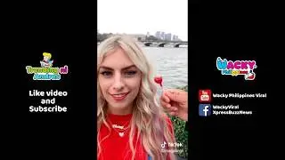 Amazing Magic Tricks Tik Tok Video Collection 🤣 | Trending Ni Andres 😜