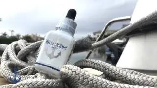 Blue Label - High Quality Vaping Elixir