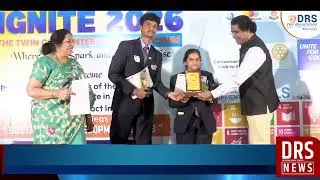 IGNITE 2026 | Twin Cities Interact Clubs Forum | Youth Leadership & SDG Action