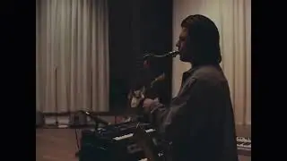 Puma Blue - (She's) Just A Phase - A Late Night Special
