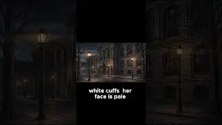 SLEEP STORIES- Nightshift at the museum snippet
