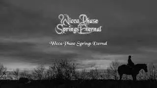 Wicca Phase Springs Eternal - &ldquo;Wicca Phase Springs Eternal&rdquo; (Official Audio)