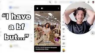 Communication Expert Reacts to POV Street Rizz