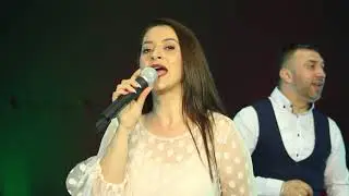 Aneta i grupa Molika -  Pijana od ljubov