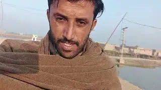 Gao ki Motor Repairing | Asaan Tareeqa | Real Workshop Video