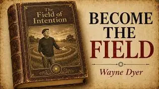 You Are The Source - The Physics of Intention - Manifest Instantly | Wayne Dyer