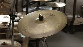 Zildjian 15