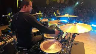 ME ACERCO (usar 🎧) live desde Lima Peru.
