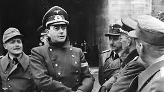 What Patton Said When a Soviet General Toasted American Victory in 1945