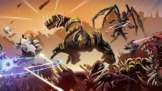 В ОЖИДАНИИ DIABLO - Superfuse - Первый Взгляд - Обзор Геймплея