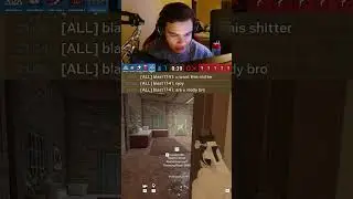 THE SAD STATE OF SIEGE :(