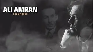 Ali Amran - Lkas n lkas