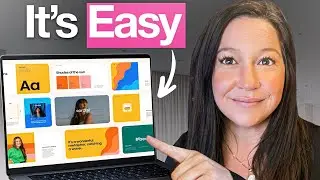 How To ACTUALLY Design a Brand Identity (2026 Guide)