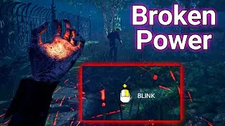 Nurse Couldn't Use Her 2nd Blink In The 9.2.0 PTB...