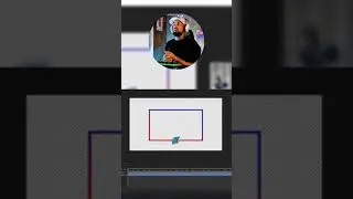 Make yourself a Static / Animated webcam overlay in 5 min!! Sub 2 channel #tutorial #streamer