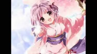 Karon Wakeshima ~ Still doll music box