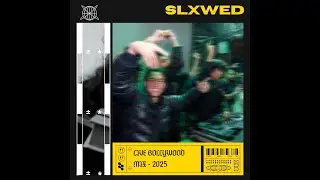 DJ SLXWED - Live Bollywood Mix  @ Roar Philadelphia [ pt.1 ]