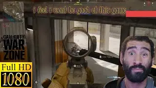 MY TOP MOMENTS ON WARZONE #2