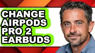 How to Change Airpods Pro 2 Earbuds (full Guide)