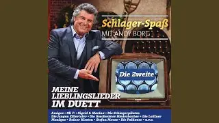 Schnucki, ach Schnucki