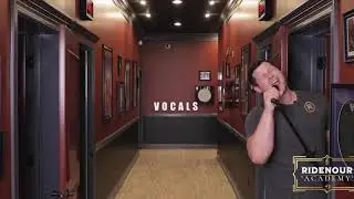 RIDENOUR ACADEMY